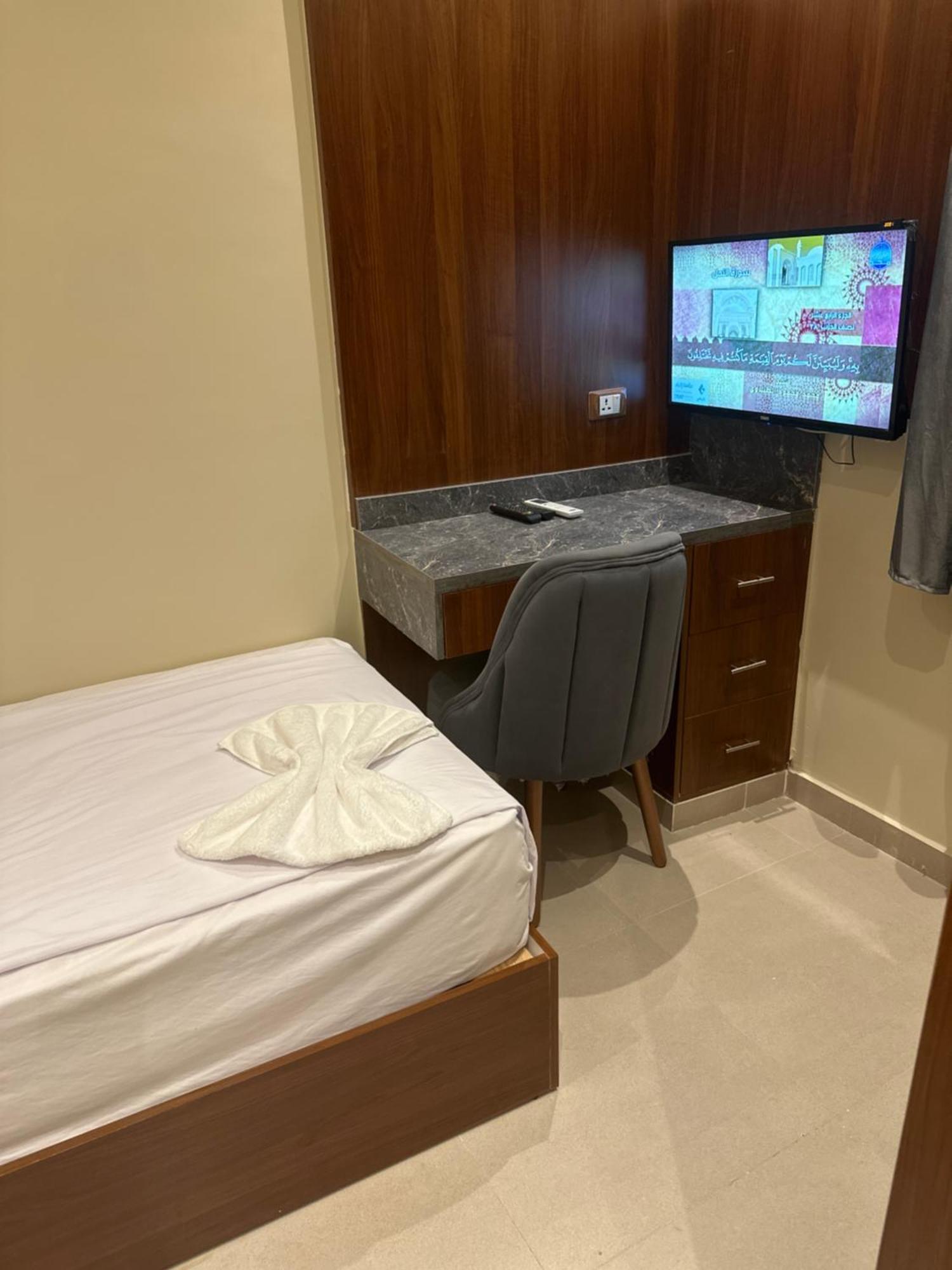 Sama Hotel Kairo Eksteriør billede